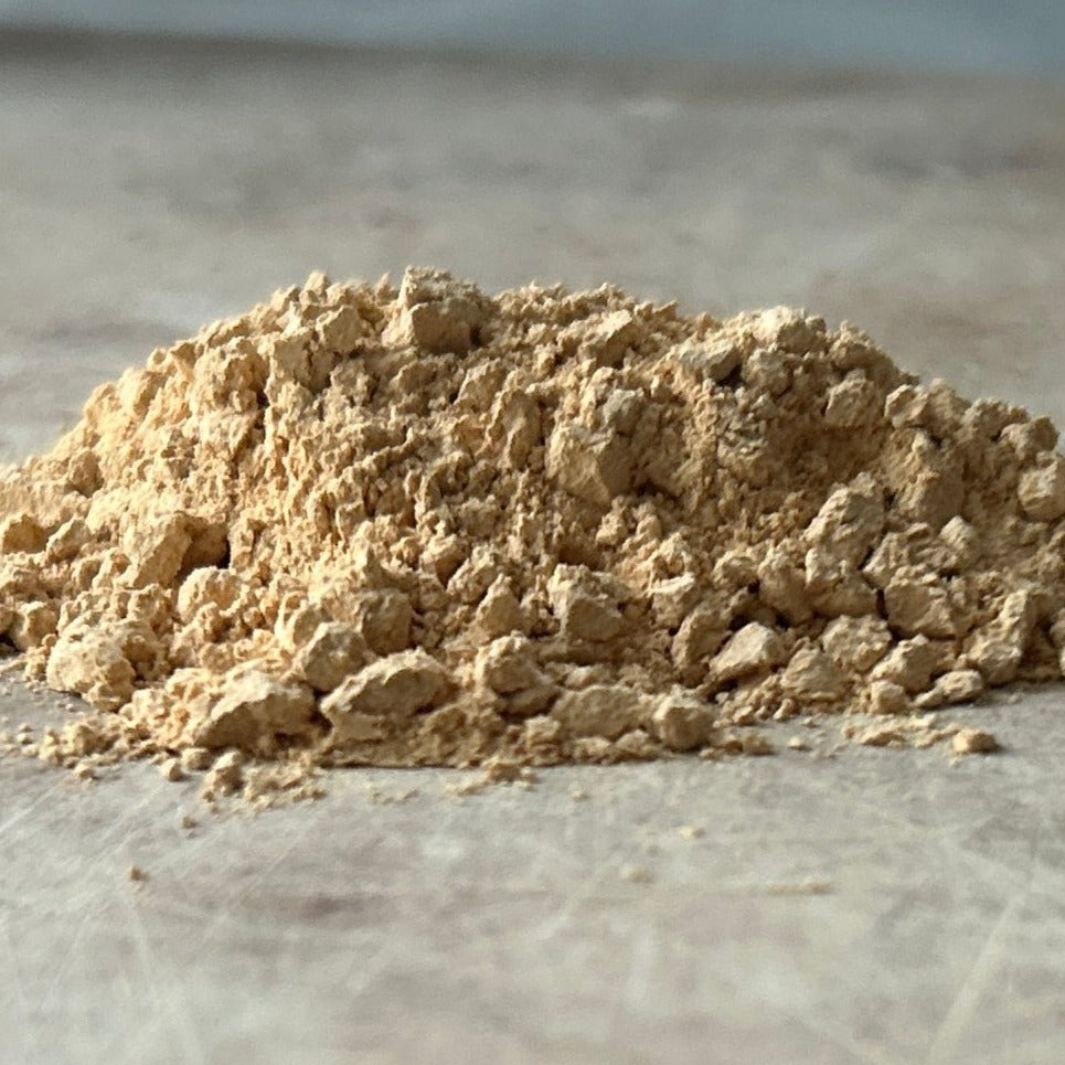 Organic Cordyceps Mushroom Powder, 100% Fruiting Body