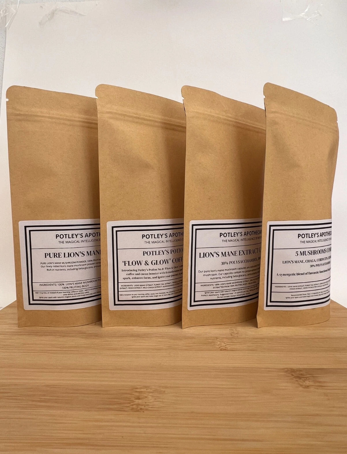 Himalayan Shilajit Capsules 500mg