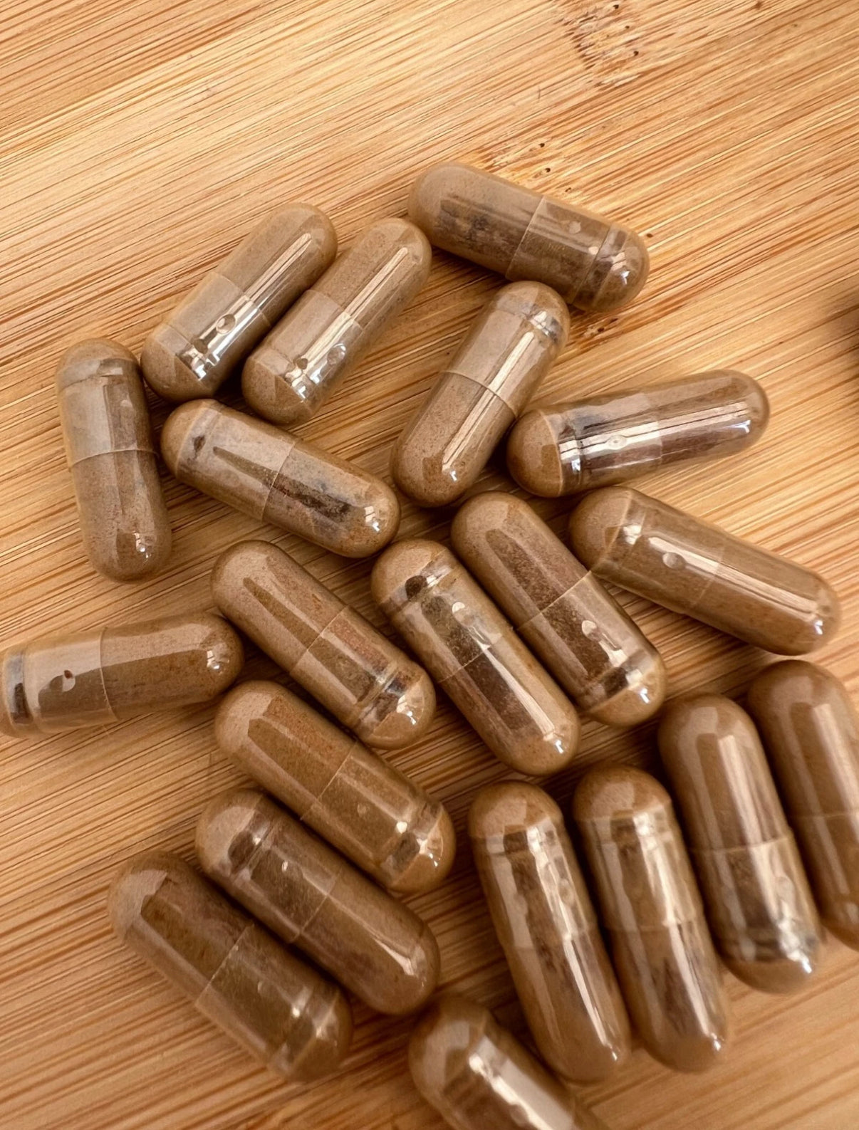 Himalayan Shilajit Capsules 500mg