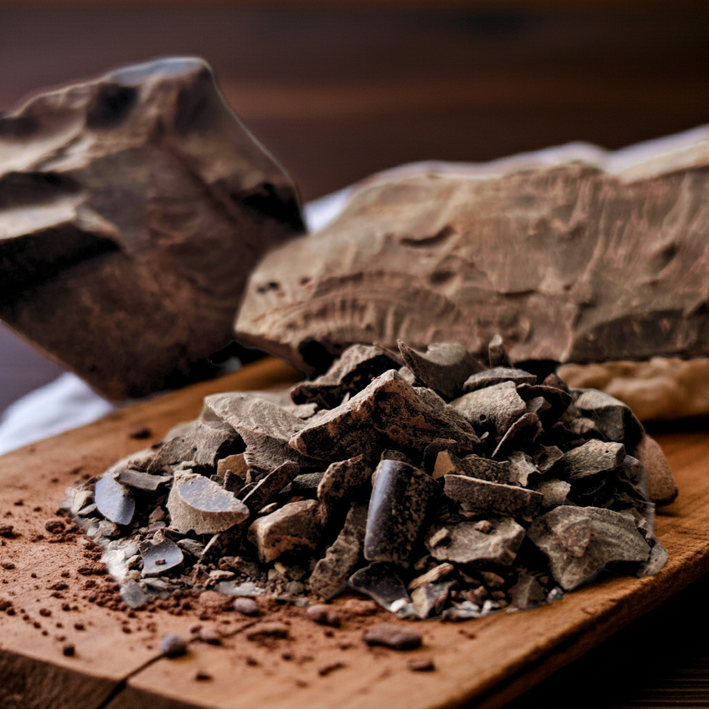 Peruvian Ceremonial Criollo Cacao