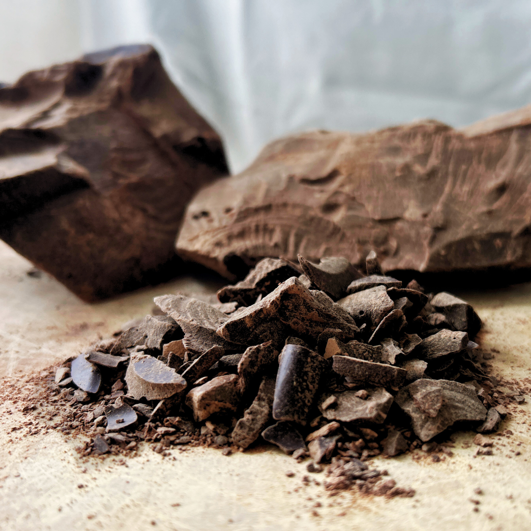 Organic Ceremonial Cacao, UK's best price, Potley's Apothecary