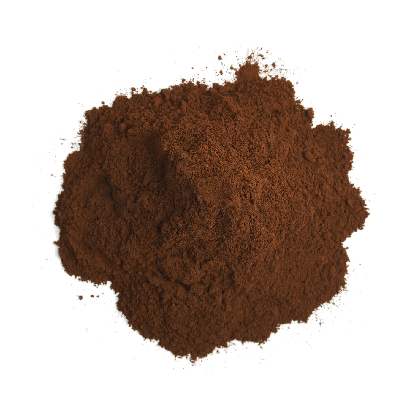 Organic Wild Chaga Mushroom Powder from Siberia by Potley's Apothecary